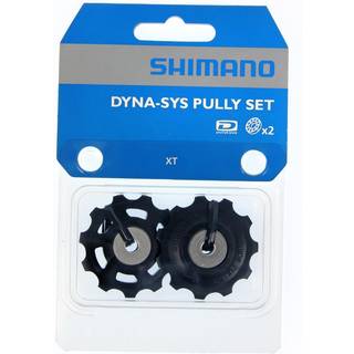 Shimano XT M773 pulleyhjul