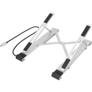 DIGITUS DA-90424 - notebook stand - USB-C