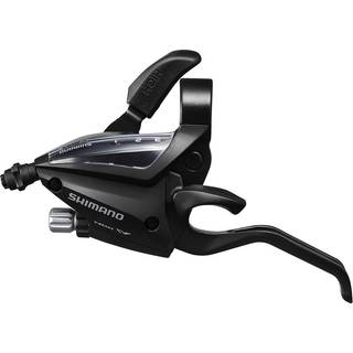 Shimano Gearvælger med bremsegreb 3 gear
