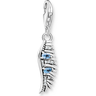 Thomas Sabo Charm - 1905-644-1 - blau