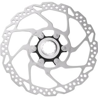 Bremseklods Shimano SM-RT54 med låsering 180mm