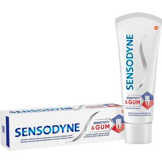 Sensodyne Tandpasta Sensitivity & Gum