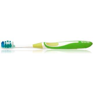 GUM Activital, tandbørste, medium, blister