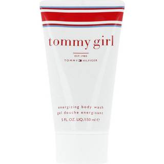 Tommy Hilfiger Tommy Girl Energizing Body Wash 150 ml