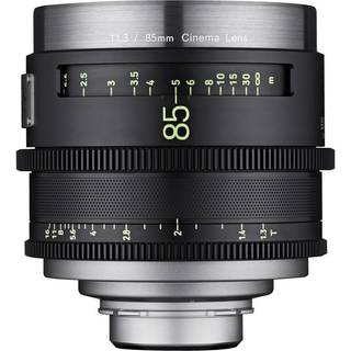 SAMYANG XEEN MEISTER 85MM T1.3 FOR SONY E-MOUNT