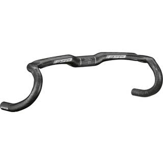 FSA K-Wing AGX Carbon Styr 31.8 mm - Sort
