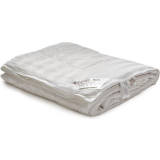 Baby silkedyne med bambus - 70x100 cm - Helårs Babydyne - Butterfly Silk