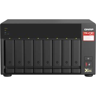 QNAP TS-873A-8G - NAS-Server
