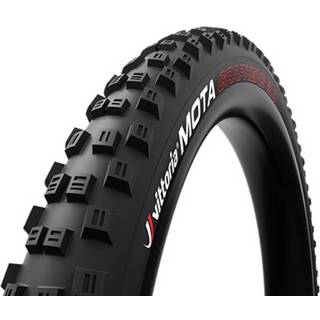 Cykeldæk Vittoria Mota TLR G2 4C 65-584 (27.5x2.60") Sort