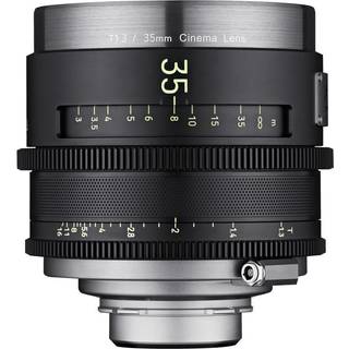 SAMYANG XEEN MEISTER 35MM T1.3 FOR CANON EF