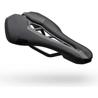 Pro Stealth Performance Sadel - Sort