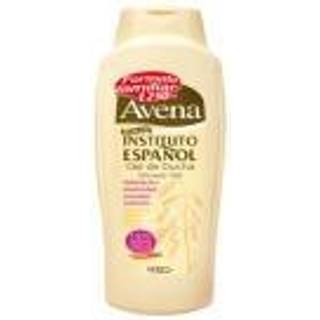 Instituto Español Oatmeal Milk Brusegel 1250 ml - 1250 ml