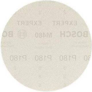 BOSCH Sæt af 50 EXPERT (slibenet til excenterslibere) EXPERT M480 slibenet til excenterslibere 150 mm, G 180 50 stk.