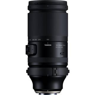 Tamron 150-500mm F/5-6.7 Di III VC VXD FUJIFILM X
