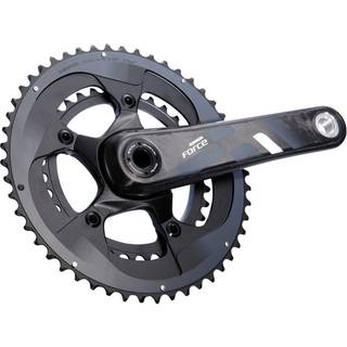 SRAM Krankset Force BB30 50/34T Yaw 172,5 mm 45,0 mm ¥110 mm 2x11 gear