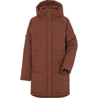 Didriksons Phoebe Girls Long Coat