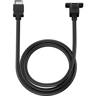Fractal Design USB-C 10Gbps kable - Model E