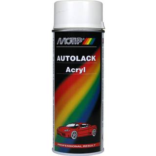 Spraymaling Original Autolak Motip 45745 400ML