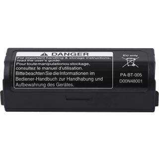 Brother PA-BT-005 - printer battery - Li-Ion - 1870 mAh - 6.8 Wh Strømforsyning - ATX - 80 Plus