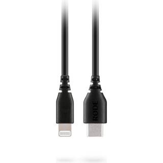 Rode SC21 USB-C to Lightning Cable