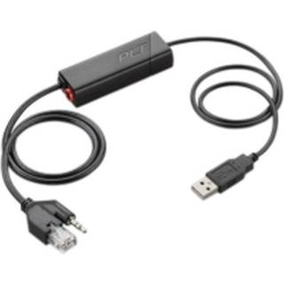 Poly APU-76 - electronic hook switch adapter