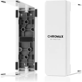 Noctua NA-HC2 chromax.white ➞ På lager - klar til levering