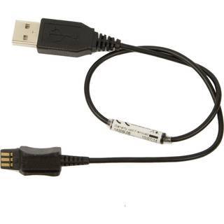USB charge cable for Jabra Headsets PRO™ 925 and 935