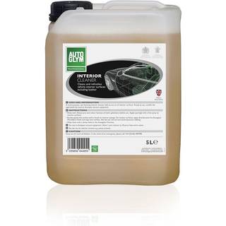 Autoglym Interior Cleaner 5L Interiørrens