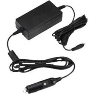 Zebra Vehicle Charger