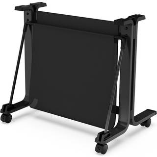 HP printer stand