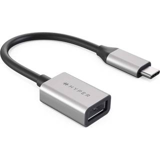 Hyper Hyperdrive Usb-c To Usb-a 10gbps Adapter