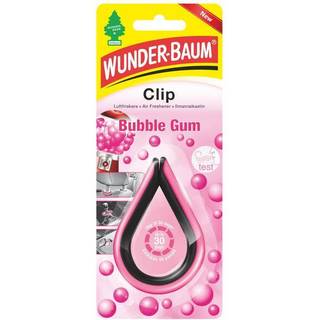 Wunderbaum Clips Bubble Gum