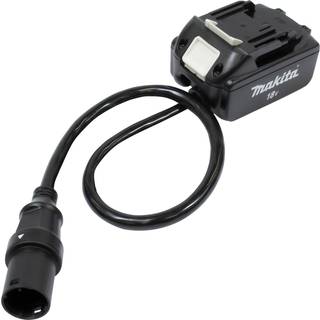 Batteriadapter Makita 191J50-7; 18 V
