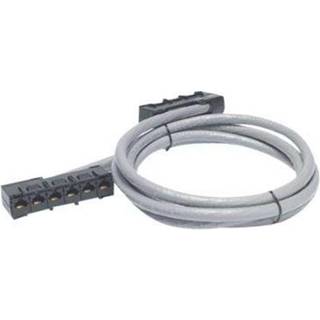 APC Data Distribution Cable - network cable - 14.3 m - grey