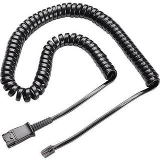 Poly U10PS kabel