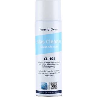 Pureno Glas Cleaner 500ml