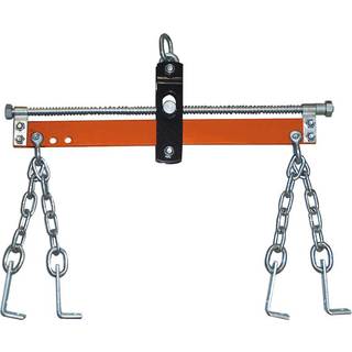 Tillbehør Bahco BH6AC1-680A; 680 kg