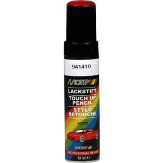 Motip 941410 lakstift akryl autolak 12ml