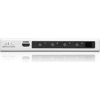 ATEN HDMI Switch 4 port, supports Ultra HD 4Kx2K