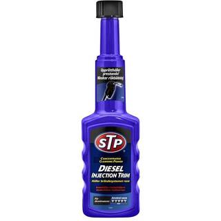STP diesel injection trim 200ml
