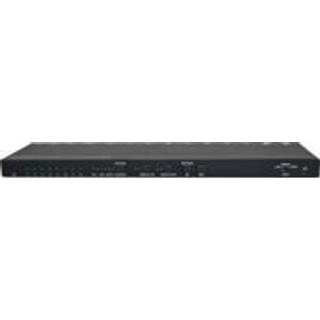 VIVOLINK HDMI splitte, switcher 2x8, 4K