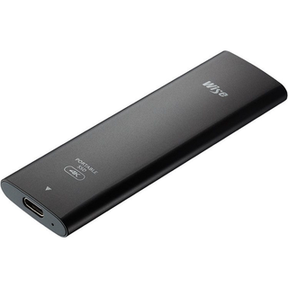 Wise portable SSD            2TB