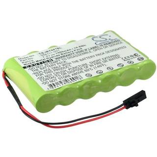 Batteri til Intermec 066111-001