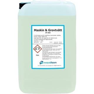 Maskin-/Grovrens 25 L