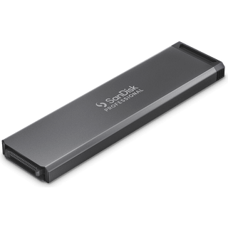 SanDisk Professional Pro Blade Mag mobile SSD 4 TB