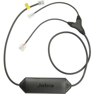 Link EHS-Adapter cord for Jabra PRO 9400, 920, 925 and MOTION Office for Cisco Unified IP desk phone 8941 and 8945