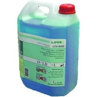 Lavor Gulvrengøring Sanitet 5 L -