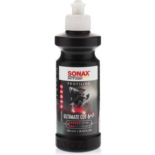 Polermedel Sonax Profiline Ultimate Cut 6+, 250 ml