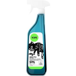 YOPE Home Universal Cleaner Green Tea 750 ml