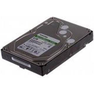 Axis Surveillance - 4TB - Harddisk - 01858-001 - SATA-150 - 3.5"